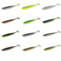 Molix RA Shad 3.5" Real Action Shad