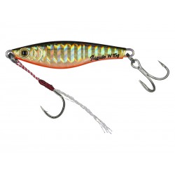 Molix Jugulo Wide 15g