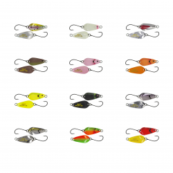 Molix Trout Spoon 2,5 g