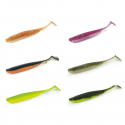 Molix RA Shad 3.8" Real Action Shad