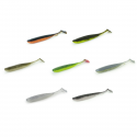 Molix RA Shad 4.5" Real Action Shad