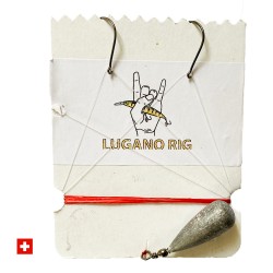 Ticinopesca Lugano Rig Drop...