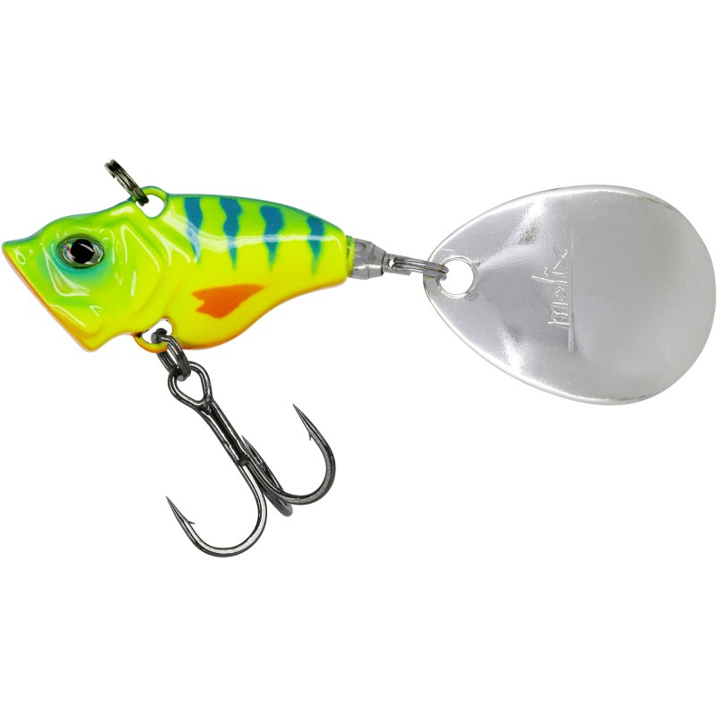 Molix Trago Spin Tail 7 g