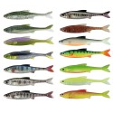 Stucki Real Rider Fish Tail 10 cm