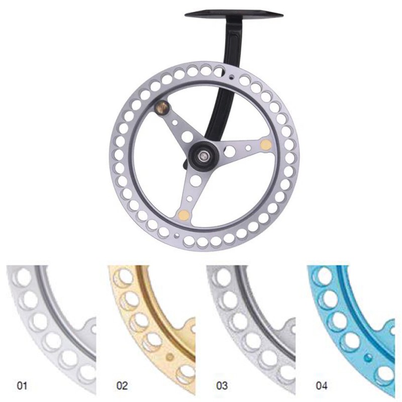 Stucki Laufrolle Corègone 12.5