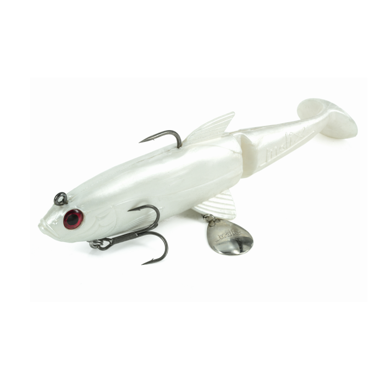 Molix Shad 100 4" Swimbait