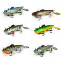 Molix Spin Shad 160
