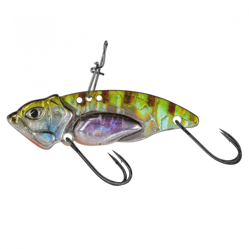 Molix Trago Vib 21g - 6cm