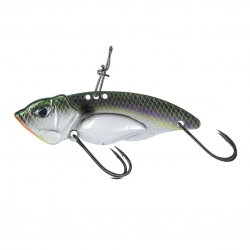 Molix Trago Vib 21g - 6cm