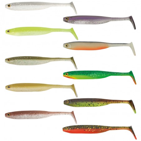 Stucki Prey One 13 cm