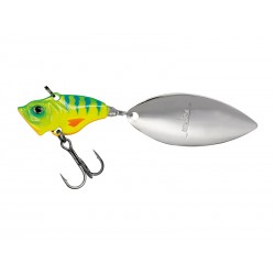Molix Trago Spin Tail Willow 21g