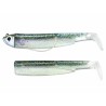 Fiiish Black Minnow Combo Shore n° 3 - Ghost Minnow