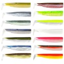 Fiiish Black Minnow n° 2 Bodies (3 p)