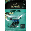 Urban Fishing Lures Assist Hook