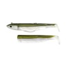 Fiiish Black Minnow Double Combo Offshore n° 2.5 - Khaki