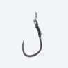 BKK Native-12 SS - Single Assist Hook - Sans Ardillon