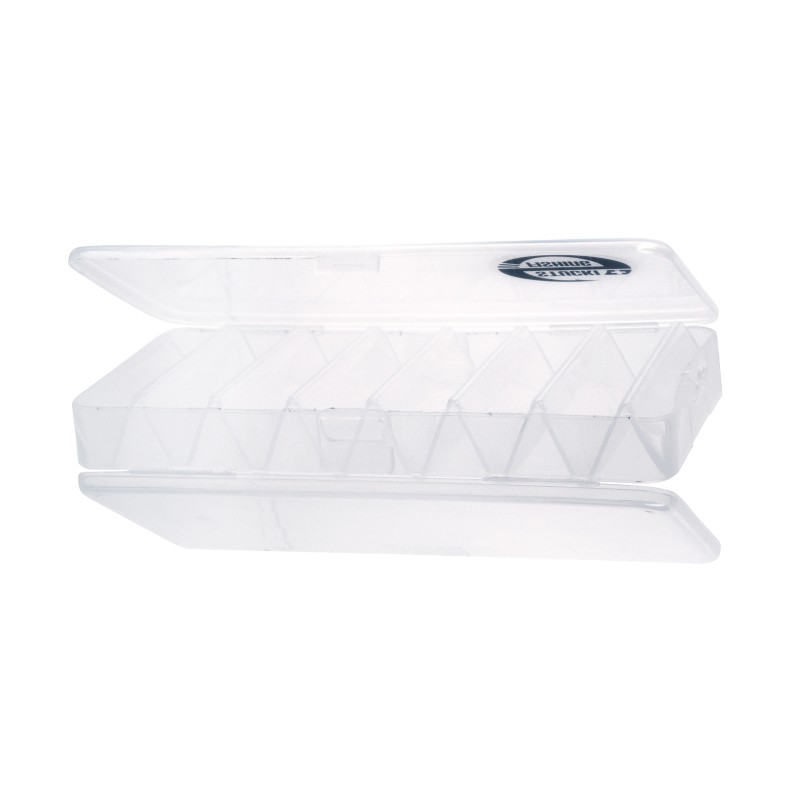 Stucki Doppelseitige Box 18.5 cm