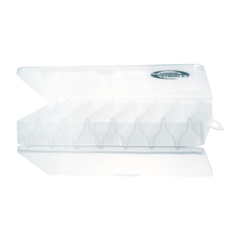 Stucki Doppelseitige Box 19.5 cm