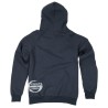 Stucki Hoodie Because Fanatics Blue