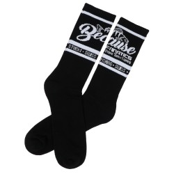 Stucki Socks Because Fanatics