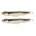 Fiiish Black Minnow Combo Offshore n° 1 - Vairone - Limited Edition