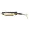 Real Minnow Gardon Paddle Tail