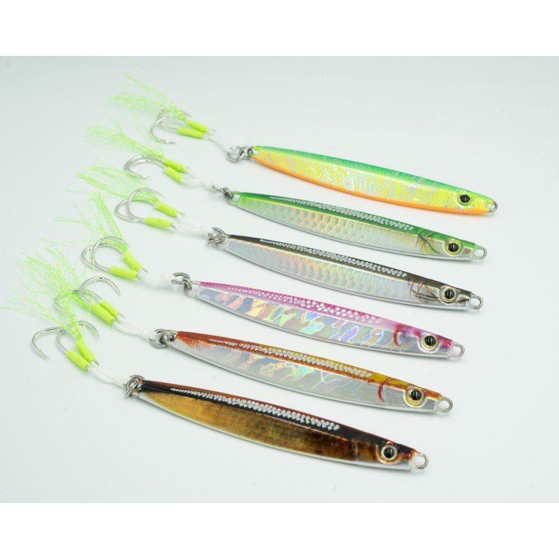 Morpho Fishing Arctic Jig 30 g