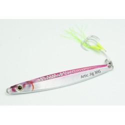 Morpho Fishing Arctic Jig 30 g