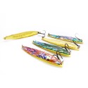 Morpho Fishing Tanza 15 g Gold