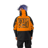 Big One Shell Jacket Tempesta 3L - Orange Brick