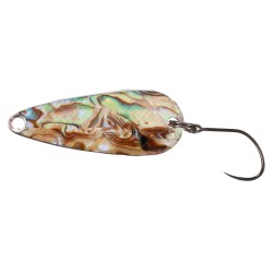 Stucki Microspoon Mozzi N° 0 3,5 cm