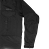 Big One Shell Jacket Tempesta 3L - Nero di Vite