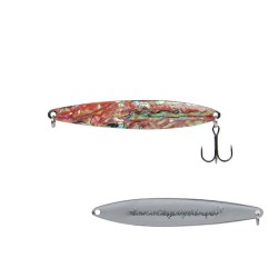 Morpho Fishing Tanza 21 g Silver