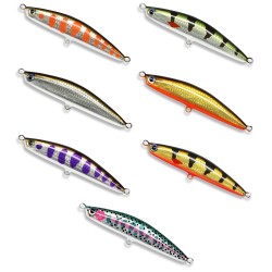 Urban Fishing Lures...