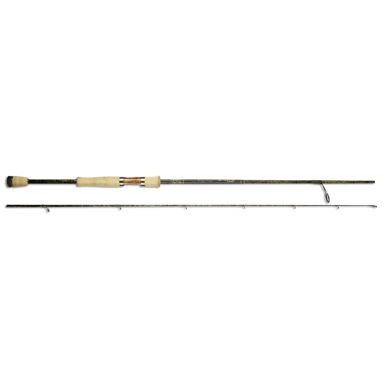 Smith Dragonbait Trout D-Contact 7'2