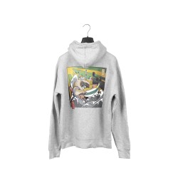 Big One Angler Bowl Hoodie - Regular Fit