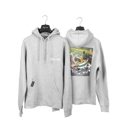 Big One Angler Bowl Hoodie...