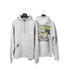 Big One Angler Bowl Hoodie - Regular Fit