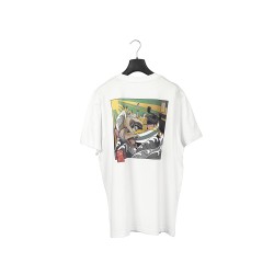 Big One T-Shirt Angler Bowl - Relaxed Fit