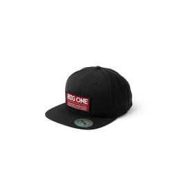 Big One Snapback Patch Modern Era Cap