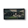 Big One Snapback Patch Modern Era Cap