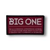 Big One Snapback Patch Modern Era Cap