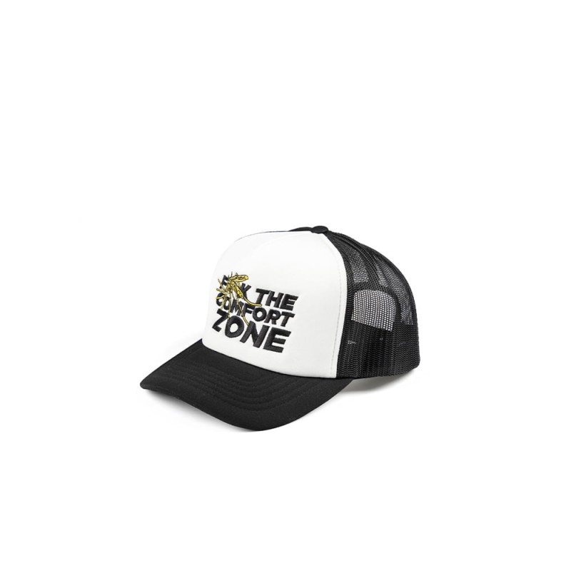 Big One Trucker FTCZ Mosquito Edition Cap