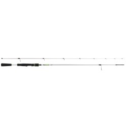 Combo Molix Skirmjan R. Predator - Ninja LT 2500