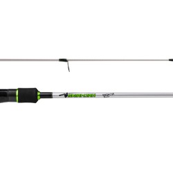 Combo Molix Skirmjan R. Predator - Ninja LT 2500
