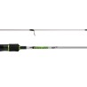 Combo Molix Skirmjan R. Predator - Ninja LT 2500
