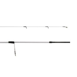 Combo Molix Skirmjan R. Predator - Ninja LT 2500