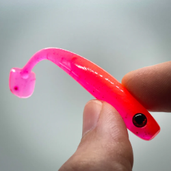 Just Fish Bait Kitara SR 9 cm