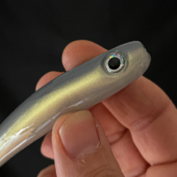 Just Fish Bait Kitara SR 13.5 cm