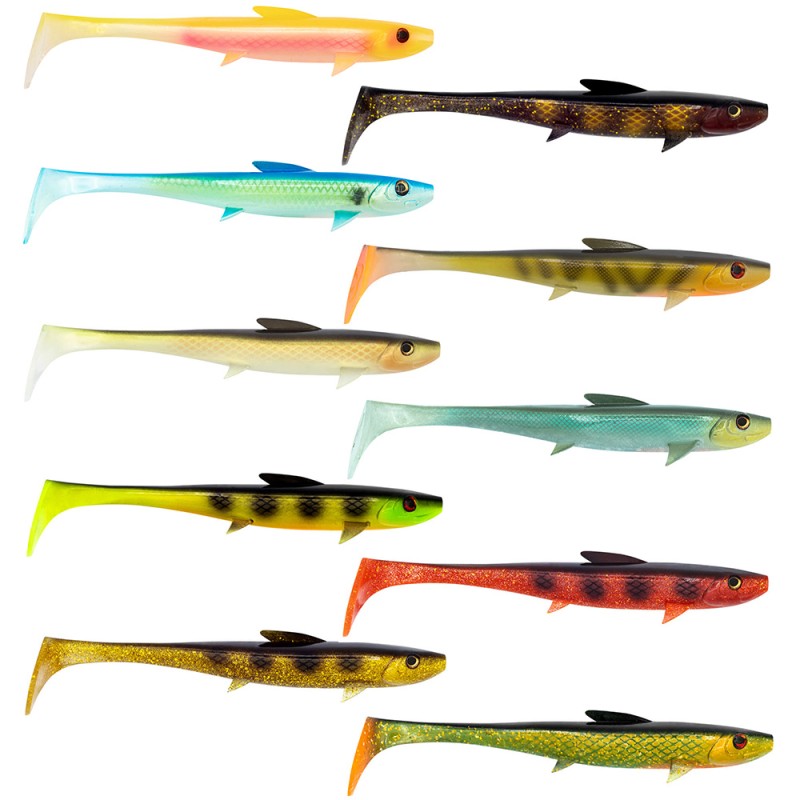 BlackBay BlackShad 20 cm